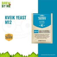 ราคา ยีสต์หมักเบียร์ M12 Kveik Yeast Mangrove Jack s homebrew (17131553922)
