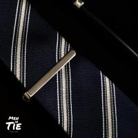 ราคา คลิปหนีบเนคไท Tie Bar Tie clip Men in Tie (20297518274)