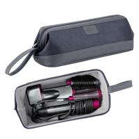ราคา Lasvea Travel Storage Bag เข้ากันได้กับไดร์เป่าผม Dyson Airwrap Hair Stylers Corrale Straighter กระเป๋าใส่ผม Dyson Airwrap Hair Clipper กระเป๋าเดินทางกันน้ำ เป๋าเก็บของอเนกประ (19728579484)