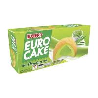 ราคา ยูโร่เค้ก สอดไส้รสชาติต่างๆ ขนาด12ชิ้น 1 กล่อง (16501542211)
