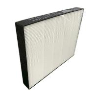 ราคา แผ่นกรองอากาศ DAIKIN MC30VVM A H แผ่นกรอง Hepa Carbon Filter 2in1 ไส้กรองเครื่องฟอกอากาศไดกิ้น (18412962114)