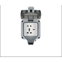 ราคา จัดส่งภายใน 24 ชั่วโมง ปลั๊กไฟกันน้ํา LZ 6รู 5รู ปลั๊กไฟ ปลั๊กกันน้ํา ปลั๊กพ่วงกันน้ำ ปลั๊กไฟกลางแจ้ง กันน้ำปลั๊กไฟ เต้ารับ ปลั๊กไฟ กัน (18571692857)