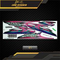 ราคา สติ๊กเกอร์ Wave 125R รุ่น4 ปี2003 สติ๊กเกอร์ เวฟ 125R รุ่น4 ปี2003 (14867781138)