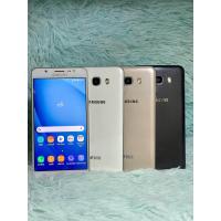 ราคา J 7 2016 เครื่องพร้อมใช้งาน หน้าจอ5 5นิ้ว เเบตเตอรี่ 3300mAh มื อ ส อ ง (20280775181)