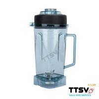 ราคา โถปั่น โถเครื่องปั่น อะไหล่เครื่องปั่น JTC CHAMP MISAWA NANOTECH IMIX ขนาด 2 ลิตร (9958576905)