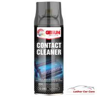 ราคา GETSUN CONTACT CLEANERสเปรย์ล้างแอร์โฟ เซนเซอร์ ล้างแอร์โฟรถ น้ำยาล้างแอร์โฟ ทำความสะอาดแผงวงจร ล้างหน้าสัมผัส แอร์โฟ รถยนต์ วงจร (20409775382)