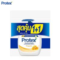 ราคา PROTEX โพรเทคส์ สบู่เหลวล้างมือ ขนาด 250 มล แพ็คคู่ 1 1 (20329325706)