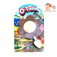 ราคา ส่งไว 24ชม โอทวิน ช็อกโกแลตนมและสตรอเบอร์รี่นม จุ 12 ชิ้น (12440455424)