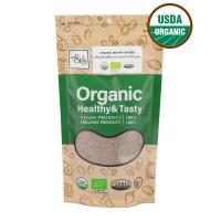 ราคา Mr Mrs เมล็ดแฟลกซ์สีน้ำตาล Organic Brown Flaxseeds 250g (3346904325)