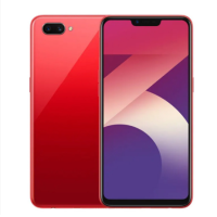 ราคา ของแท้ 100 OPPO A3S Ram 6GB Rom 128GB โทรศัพท์มือถือเครื่องใหม่เล่น ROV ได้ จอ 6 2 นิ้ว เอนดอย8 1 0 (20363632483)