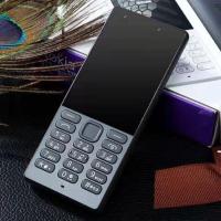 ราคา ใหม่ Nokia 216 ปุ่มขนาดใหญ่ตัวอักษรเสียงใหญ่โทรศัพท์มือถือนักเรียนโทรศัพท์มือถือผู้สูงอายุสำรองไว้นาน (16034467885)