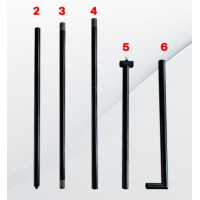 ราคา ขาตั้งธงญี่ปุ่น เสาธงญี่ปุ่น ฐานกลม เหลี่ยม ขาตั้งป้าย เสาเหล็ก ขาตั้งป้ายไวนิล ป้ายโฆษณาหน้าร้าน Flagpole D E 50X200cm 60X200cm stand banner display banner (20323437739)