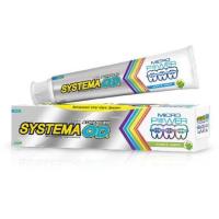 ราคา SYSTEMA ยาสีฟันซิสเท็มม่าแอ็ดวานซ์ โอดี Systema ortho Toothpaste Advanced OD 90 กรัม (20092341458)