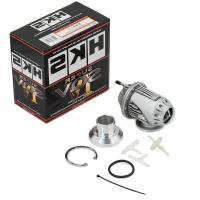 ราคา HKS 25Mm Silver Blow Off วาล์ว Turbo Performance Parts แผนจานล้ออลูมิเนียม Original กล่อง SQV 4ลำดับ Blow Dump Blow Off อะแดปเตอร์เทอร์โบชาร์จเจอร์ความดันวาล์วระบายรถอุปกรณ์เสริม (8167553037)