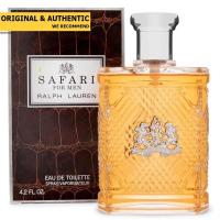 ราคา Ralph Lauren Safari EDT 125 ml (1372050647)