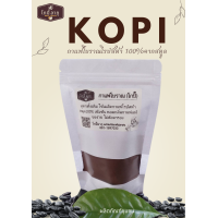 ราคา กาแฟโบราณเกรดพรีเมี่ยม โกปี๊ ผงโอเลี้ยง โรบัสต้า กาแฟคั่วบด (20375033274)