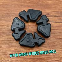 ราคา ยางดุม ยางกันกระชาก WAVE100 110i 125 MSX DREAM SONIC DASH TENA เนื้อเหนียว ทนแรงกระชากสูง (20349526218)