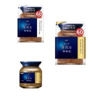 ราคา กาแฟMaxim Luxury Blend Coffee ขวดแก้ว 80gและแบบถุง120g (18555494534)