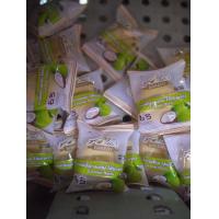 ราคา เปี๊ยะนมสดไส้มะพร้าว มันม่วง เผือก ถั่ว 3ชิ้น21บ (20450309479)