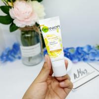 ราคา GARNIER การ์นิเย่ สกิน แนทเชอรัลส์ ไลท์ คอมพลีท สปีด ไบรท์เทนนิ่ง โฟม เคลียร์ ดัลเนส 15 มล Garnier Skin Naturals Light Complete Speed Brightening Foam Clears Dullness 15 ml (8819391488)