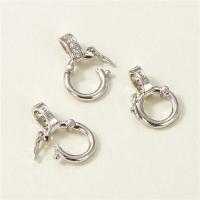 ราคา อุปกรณ์เสริมตะขอเงินแท้ S925ตะขอเกี่ยวตะขอเกี่ยวห่วงเงินตะขอเกี่ยวแบบกลไกตะขอเกี่ยวจี้ตะขอเกี่ยวจี้ตะขอเกี่ยวจี้หยก (16743969637)