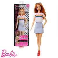 ราคา Barbie Dreamhouse Adventures Barbie Doll มีให้เลือกกว่า20แบบ ตุ๊กตาบาร์บี้ ลิขสิทธิ์แท้ WD11199 บาร์บี้ (17064077540)