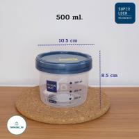ราคา Superlock Micronware ขวดโหล ขวดโหลกลม ขวดโหลพลาสติก กระปุกมีสเกล ขวดใส่น้ำตาล ขวดโหลใส่เครื่องปรุง (17918174198)