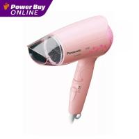 ราคา PANASONIC ไดร์เป่าผม 1500 วัตต์ สีชมพู รุ่น EH ND25 (18985555060)