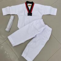 ราคา ชุดเทควันโด้เด็ก ชุดเทควันโดเด็ก taekwondo uniform ชุดเทควันโดผู้ใหญ่ ชุดเทควันโด้ ชุดเทควันโด เทควันโด เทควันโด้ (20406523404)