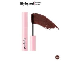ราคา Promotion LILYBYRED AM9 TO PM9 SURVIVAL COLORCARA 6g มาสคาร่า กันน้ำ (19835334909)