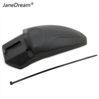 ราคา JaneDream บังโคลนด้านหลังมอเตอร์ไซค์อุปกรณ์เสริมสำหรับฝาครอบป้องกันกระเซ็นไปข้างหน้าสำหรับ Honda CBR500R CB 500 F X CBR CB500F 500R CB500X 2013 2023 (20058819660)