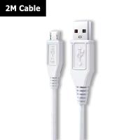 ราคา สายชาร์จ ViVO แท้ Micro USB สายชาร์จเร็ว1M 1 5M 2M สายข้อมูล Fast Charge USB Data Cable สำหรับโทรศัพท์ VIVO V9 V7 V5 V3 Y81 Y71 Y65 Y53 Y55 (19926828825)