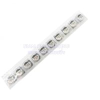 ราคา จำนวน 10ชิ้น CAPACITOR คาปาซิเตอร์ 10UF 35V 22UF 35V 47UF 35V 100UF 35V 220UF 35V 330UF 35V 470UF 35V SMD (20134515447)