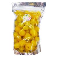 ราคา มะขามป้อมแช่อิ่ม 500 กรัม Crystallized emblica 500 g Dried fruit ผลไม้อบแห้ง ขนมไทย ขนม OTOP บ๊วย บ๊วยรวม ขนม ของกินเล่น บ๊วยรวมรส บ๊วยคละรส มะขามป้อม (1531586676)