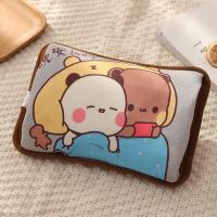 ราคา พร้อมส่ง ถุงน้ำร้อนไฟฟ้า กระเป๋าน้ำร้อนไฟฟ้า เอนกประสงค์บรรเทาอาการปวดเมื่อย กระเป๋าอุ่นประจำเดือน ช่วยลดอาการ มีหลากหลายสไตล์ให้เลือก กระติกน้ำร้อนแบบชาร์จไฟ (20432274712)