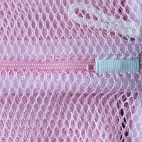 ราคา Chatinter ถุงซักถนอมผ้า ขนาด 24x28 นิ้ว คละสี ตาข่าย (19965852409)