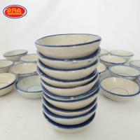 ราคา ถ้วยตะไล ถ้วยขนมถ้วย ขายถ้วยตะไล ขนมถ้วย ถ้วย เซรามิก เกรด A (16323539909)