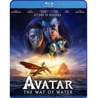ราคา Bluray หนังใหม่ หนังบลูเรย์ เสียงไทยมาสเตอร์ Avatar The Way of Water วิถีแห่งสายน้ำ (20004212125)