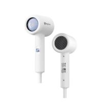 ราคา NEW ARRIVAL Simplus ไดร์เป่าผมไอออนประจุลบ เป่าผมแห้งเร็ว 1000W ดูแลเส้นผมได้ง่ายๆ Hair Dryer CFJH004 (20488736350)