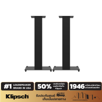 Klipsch Bookshelf Speaker Stand ขาตั้งลำโพง รุ่น KS-28