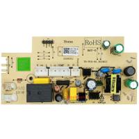 ราคา แผงควบคุมตู้แช่ Sanden Intercool รุ่นSNH 0605 แท้ แผงใหญ่ (4806606026)