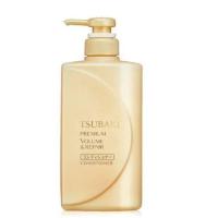 ราคา Tsubaki Premium Moist Repair EX Shampoo Conditioner ซึ บากิ พรีเมียม มอยซ์ วอลลุ่มรีแพร์ อีเอ็กซ์ 490ml (19531440221)