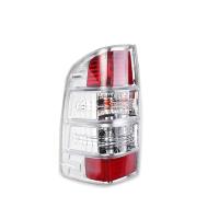 ราคา ไฟท้ายฟอร์ดเรนเจอร์ ไฟท้าย ford ranger ไฟท้าย ฟอร์ด Tail light Tail lamp for Ford Ranger 2006 2011 พร้อมชุดขั้วไฟ พร้อมหลอดไฟ (20153925828)