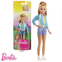 ราคา Barbie Dreamhouse Adventures Barbie Doll มีให้เลือกกว่า20แบบ ตุ๊กตาบาร์บี้ ลิขสิทธิ์แท้ WD11199 บาร์บี้ (18833614029)