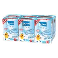 ราคา แลคตาซอยรสหวาน 125 มล มีราคายกลัง (19523239921)