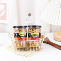 ราคา โปร 9 9 น้ำพริกหมูกระจก โคตรแซ่บ ไม่ใส่วัตถุกันเสีย ไม่อมน้ำมัน กรอบนาน น้ำพริกกากหมู กากหมูแน่นๆ (19165388693)