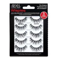 ราคา ของแท้ Ardell ขนตาสายฝอ Wispies 5 Pairs (7893098414)