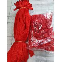 ราคา Sale ถุงตาข่าย เกรดA ถุงตาข่ายผลไม้ ถุงตาข่ายใส่ส้ม ถุงตาข่ายใส่หอม ใส่กระเทียม ถุงตาข่ายใส่มะขาม พร้อมตัวล็อค ขนาด1 1 5 กก ยาว 37 cm (9875725687)