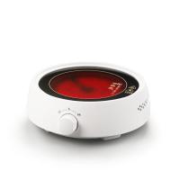 ราคา เตาไฟฟ้า เตาเซรามิค เตาไฟฟ้าเซรามิค 800W เตาเซรามิกไฟฟ้า เตาไฟฟ้าอเนกประสงค์ เตาไฟฟ้าพกพา วัสดุคุณภาพดี ใช้ได้ทุกหม้อทุกกะทะ Ceramic stove (20427253567)