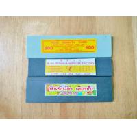 ราคา เซ็ตหิน 6 นิ้ว สุดคุ้ม มีครบทั้งหินเนียน หินกลาง หินหยาบ (19561408836)